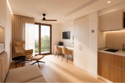 Studio i Valencia, Valencia, Valencia - € 218 400 | Ref: FORO_E202403 - foto 9