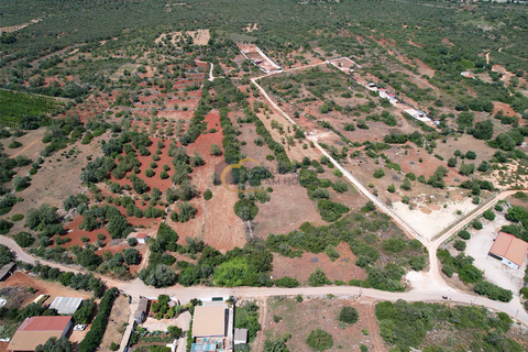Terra a Loule, Faro, Loule - € 52.000 | Ref: AF180 - foto 2