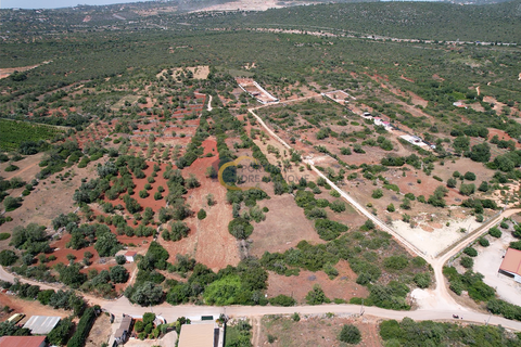 Terra a Loule, Faro, Loule - € 52.000 | Ref: AF180 - foto 6