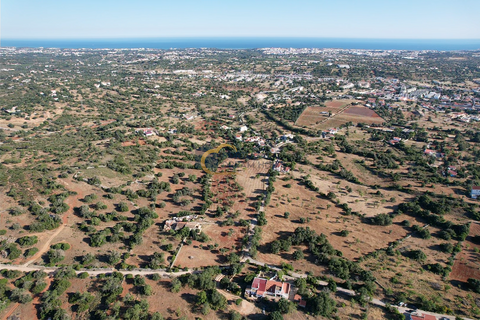 Helårsgrund i Albufeira, Faro, Albufeira - € 169.900 | Ref: AF181 - foto 12