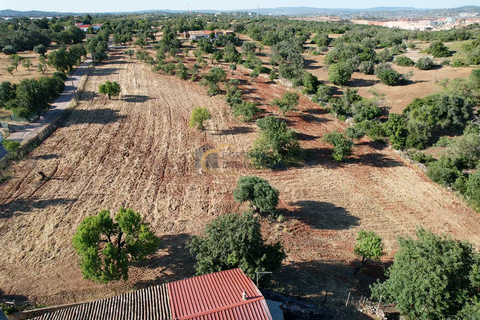 Helårsgrund i Albufeira, Faro, Albufeira - € 169.900 | Ref: AF181 - foto 13