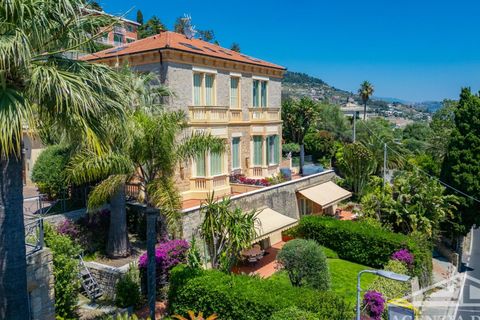 Leilighet i Bordighera, Imperia, Bordighera - € 360 000 | Ref: AG-DOM 3424 - foto 22