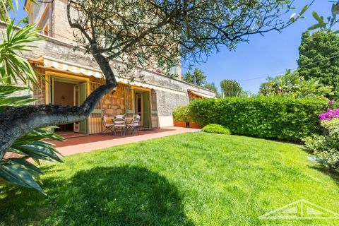 Leilighet i Bordighera, Imperia, Bordighera - € 360 000 | Ref: AG-DOM 3424 - foto 2