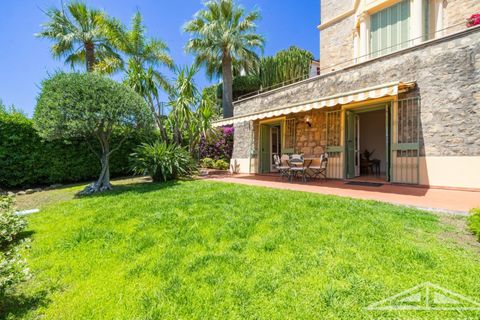 Leilighet i Bordighera, Imperia, Bordighera - € 360 000 | Ref: AG-DOM 3424 - foto 3