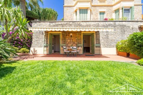 Leilighet i Bordighera, Imperia, Bordighera - € 360 000 | Ref: AG-DOM 3424 - foto 4