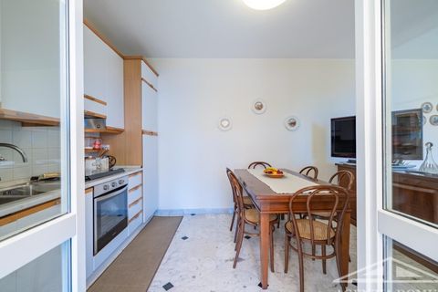 Leilighet i Bordighera, Imperia, Bordighera - € 360 000 | Ref: AG-DOM 3424 - foto 5