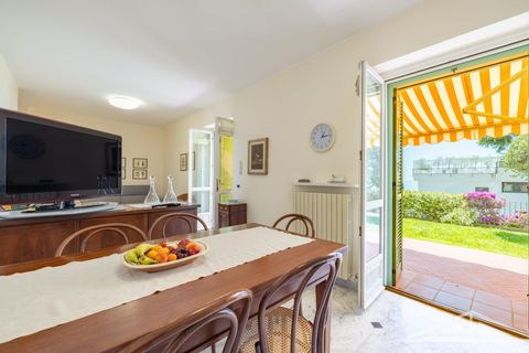 Leilighet i Bordighera, Imperia, Bordighera - € 360 000 | Ref: AG-DOM 3424 - foto 6