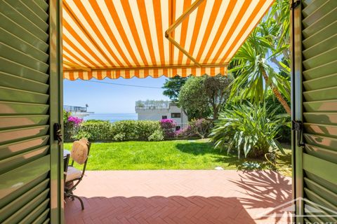 Leilighet i Bordighera, Imperia, Bordighera - € 360 000 | Ref: AG-DOM 3424 - foto 7