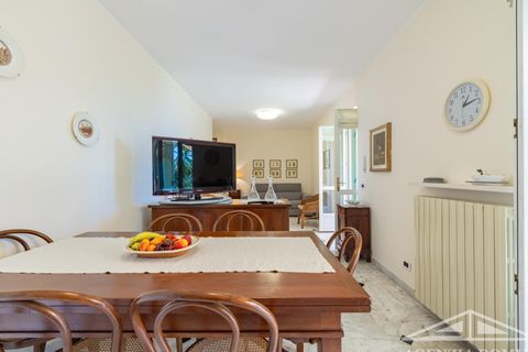 Leilighet i Bordighera, Imperia, Bordighera - € 360 000 | Ref: AG-DOM 3424 - foto 8