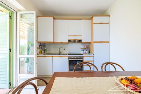Leilighet i Bordighera, Imperia, Bordighera - € 360 000 | Ref: AG-DOM 3424 - foto 9