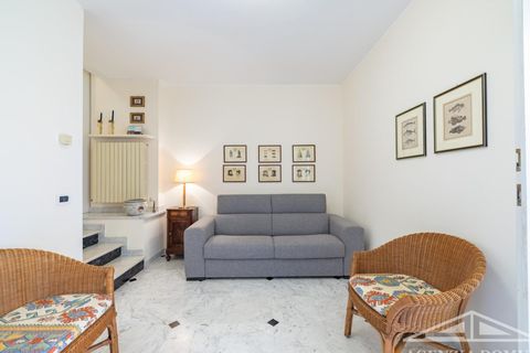 Leilighet i Bordighera, Imperia, Bordighera - € 360 000 | Ref: AG-DOM 3424 - foto 10