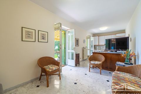 Leilighet i Bordighera, Imperia, Bordighera - € 360 000 | Ref: AG-DOM 3424 - foto 12