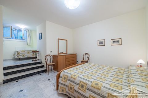 Leilighet i Bordighera, Imperia, Bordighera - € 360 000 | Ref: AG-DOM 3424 - foto 15