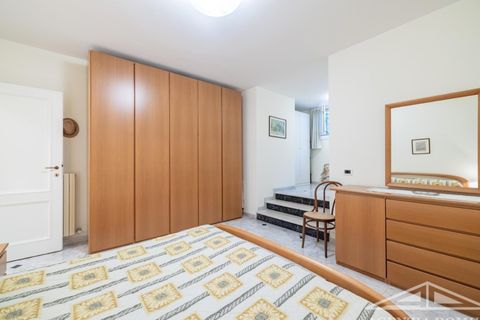 Leilighet i Bordighera, Imperia, Bordighera - € 360 000 | Ref: AG-DOM 3424 - foto 17