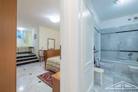 Leilighet i Bordighera, Imperia, Bordighera - € 360 000 | Ref: AG-DOM 3424 - foto 18