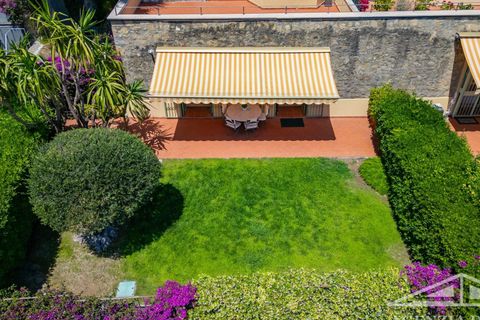 Leilighet i Bordighera, Imperia, Bordighera - € 360 000 | Ref: AG-DOM 3424 - foto 20
