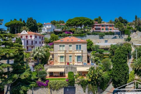 Leilighet i Bordighera, Imperia, Bordighera - € 360 000 | Ref: AG-DOM 3424 - foto 21
