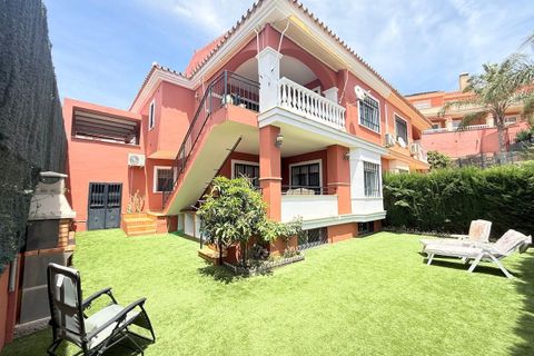 Villa i Torre Del Mar, Malaga, Torre Del Mar - € 650.000 | Ref: MLH1011 - foto 1