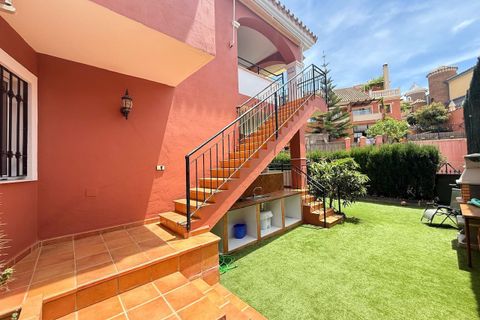 Villa i Torre Del Mar, Malaga, Torre Del Mar - € 650.000 | Ref: MLH1011 - foto 13