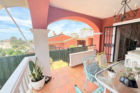 Villa i Torre Del Mar, Malaga, Torre Del Mar - € 650.000 | Ref: MLH1011 - foto 15