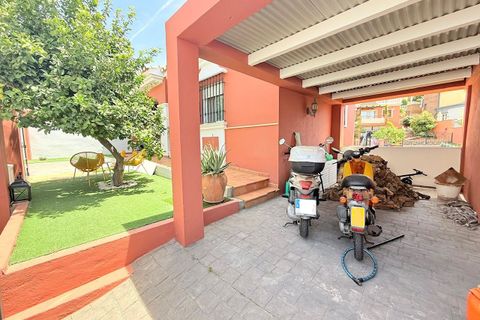 Villa i Torre Del Mar, Malaga, Torre Del Mar - € 650.000 | Ref: MLH1011 - foto 23