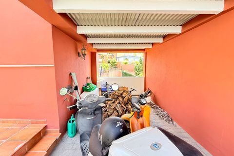 Villa i Torre Del Mar, Malaga, Torre Del Mar - € 650.000 | Ref: MLH1011 - foto 26