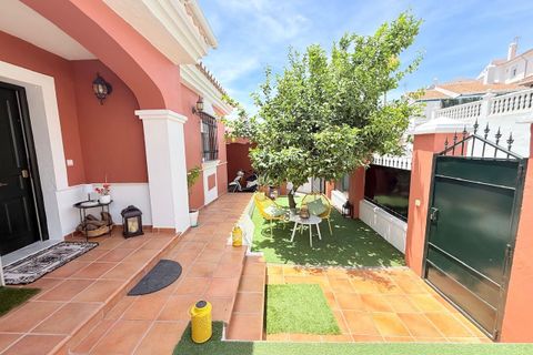 Villa i Torre Del Mar, Malaga, Torre Del Mar - € 650.000 | Ref: MLH1011 - foto 29