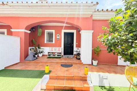 Villa i Torre Del Mar, Malaga, Torre Del Mar - € 650.000 | Ref: MLH1011 - foto 30
