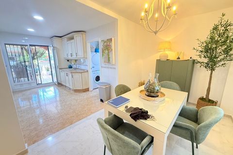 Villa i Torre Del Mar, Malaga, Torre Del Mar - € 650.000 | Ref: MLH1011 - foto 47