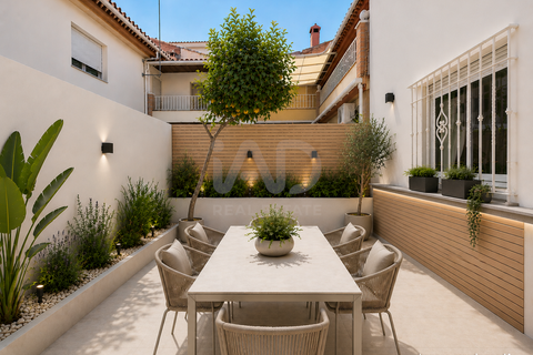 Rækkehus i Granada, Granada, Granada - € 230.000 | Ref: 934718 - foto 1