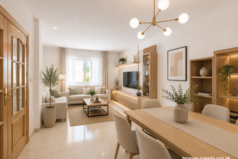 Rækkehus i Granada, Granada, Granada - € 230.000 | Ref: 934718 - foto 3