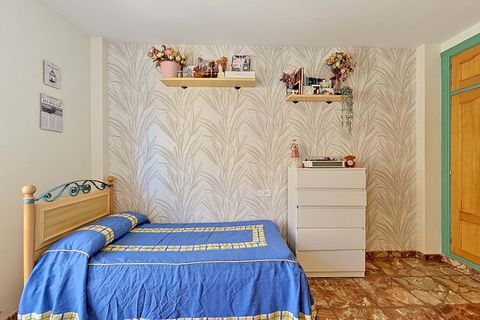 Rækkehus i Granada, Granada, Granada - € 230.000 | Ref: 934718 - foto 23