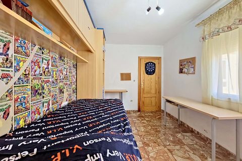 Rækkehus i Granada, Granada, Granada - € 230.000 | Ref: 934718 - foto 26