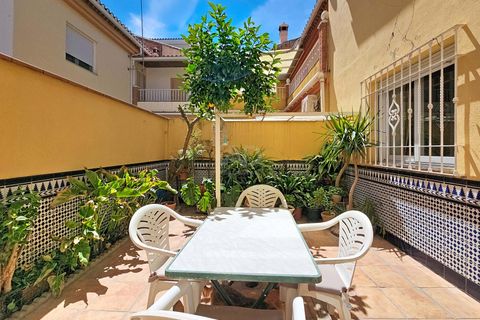 Rækkehus i Granada, Granada, Granada - € 230.000 | Ref: 934718 - foto 2