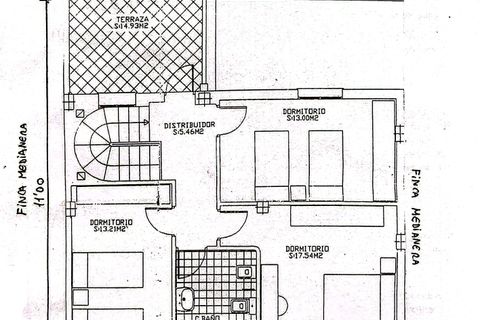 Rækkehus i Granada, Granada, Granada - € 230.000 | Ref: 934718 - foto 35