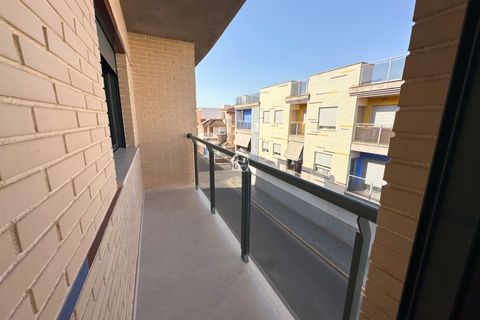 Lejlighed i Benejuzar, Alicante, Benejuzar - € 179.000 | Ref: AP0294 - foto 7
