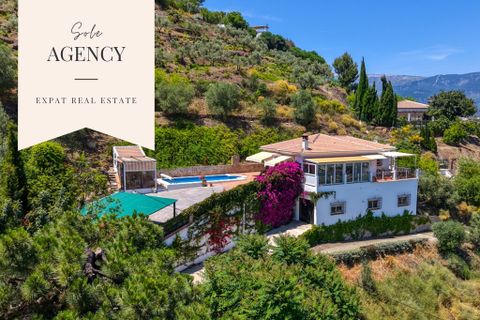 Landejendom i Competa, Malaga, Competa - € 445.000 | Ref: 0499 - foto 1