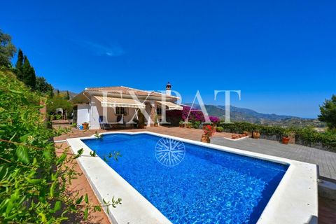 Landejendom i Competa, Malaga, Competa - € 445.000 | Ref: 0499 - foto 2