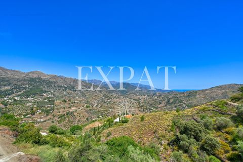 Landejendom i Competa, Malaga, Competa - € 445.000 | Ref: 0499 - foto 4
