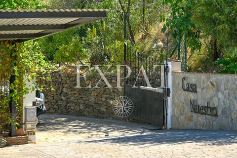 Landejendom i Competa, Malaga, Competa - € 445.000 | Ref: 0499 - foto 8