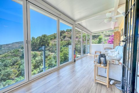 Landejendom i Competa, Malaga, Competa - € 445.000 | Ref: 0499 - foto 13
