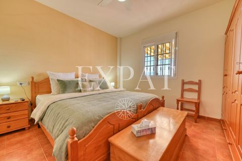 Landejendom i Competa, Malaga, Competa - € 445.000 | Ref: 0499 - foto 22