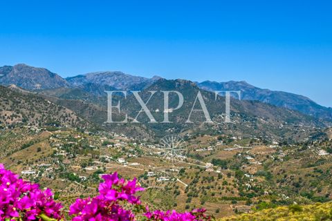 Landejendom i Competa, Malaga, Competa - € 445.000 | Ref: 0499 - foto 36