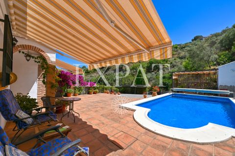 Landejendom i Competa, Malaga, Competa - € 445.000 | Ref: 0499 - foto 3