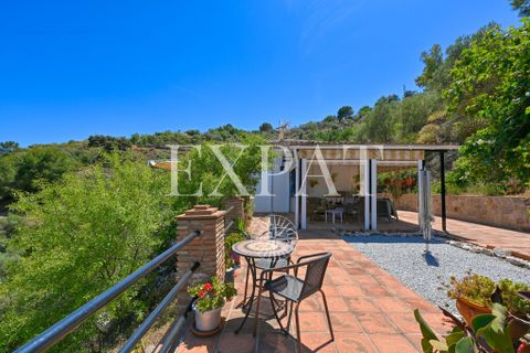 Landejendom i Competa, Malaga, Competa - € 445.000 | Ref: 0499 - foto 40