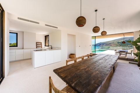 Villa a Cala Mesquida, Mallorca, Cala Mesquida - € 8.500/mes | Ref: KPNO1042 - foto 2
