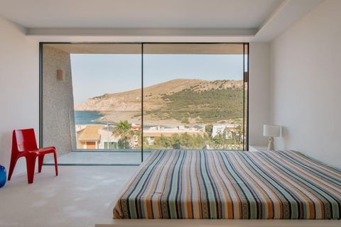 Villa a Cala Mesquida, Mallorca, Cala Mesquida - € 8.500/mes | Ref: KPNO1042 - foto 6