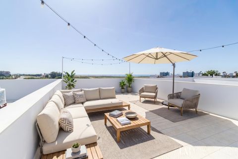 Lejlighed i Lagos, Faro, Lagos - € 905.000 | Ref: AP122-G - foto 1