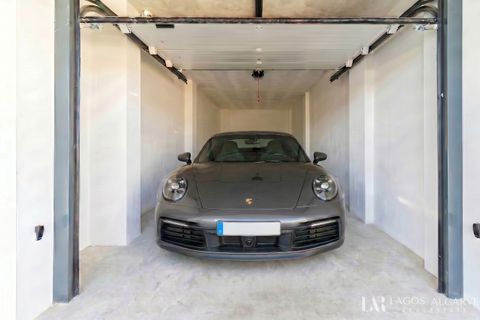 Lejlighed i Lagos, Faro, Lagos - € 905.000 | Ref: AP122-G - foto 22