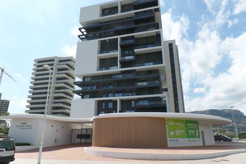 Leilighet i Calpe, Alicante, Calpe - € 495 000 | Ref: A 724C - foto 10